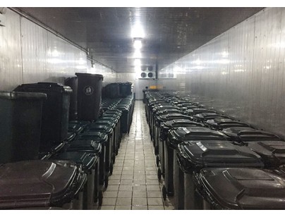 成都垃圾房冷庫(kù)、低溫冷凍庫(kù)工程建造方案