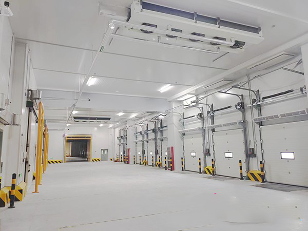 建造大型冷庫經(jīng)濟(jì)效益怎么樣？