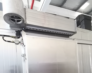 防爆冷庫建造費用多少錢？