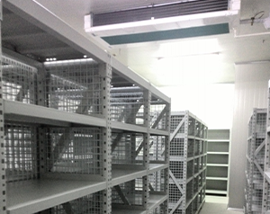 上海醫(yī)藥冷庫建造，超低溫冷庫造價