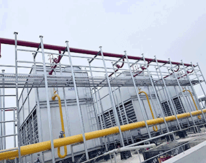 冷庫的設(shè)計安裝造價多少錢？冷庫建造成本收費(fèi)標(biāo)準(zhǔn)
