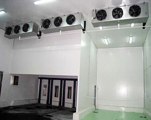 凈化車間冷庫需要做凈化板嗎，凈化車間冷量簡單計(jì)算方式