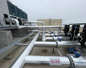 1000噸氣調(diào)庫造價(jià)大概需要多少錢？