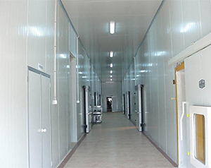 企業(yè)建造冷庫大概需要多少預算多少錢？是否要建造冷庫