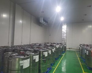 易制爆倉庫建設(shè)標準