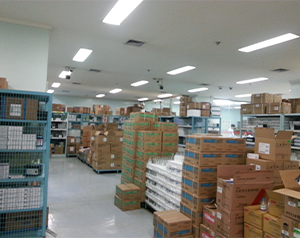 內(nèi)蒙古醫(yī)藥倉庫冷庫造價多少錢？