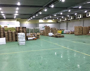 冷庫和廠房可以合建嗎？