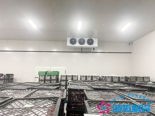 建造冷庫造價價格多少錢一立方？