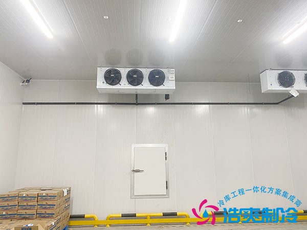 建造冷庫造價價格多少錢一立方？