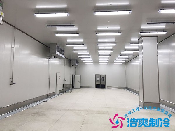 冷庫(kù)建造每平方米大造價(jià)大概需要多少錢(qián)？