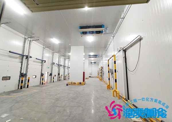 冷庫(kù)建造每平方米大造價(jià)大概需要多少錢(qián)？