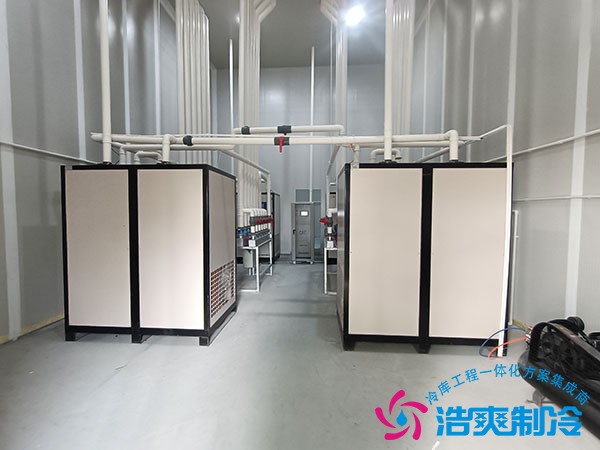 陜西建造價果蔬氣調(diào)庫多少錢？_2024年果蔬氣調(diào)庫造價表