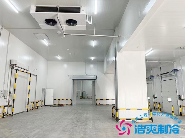 應(yīng)該怎么核算冷庫造價？