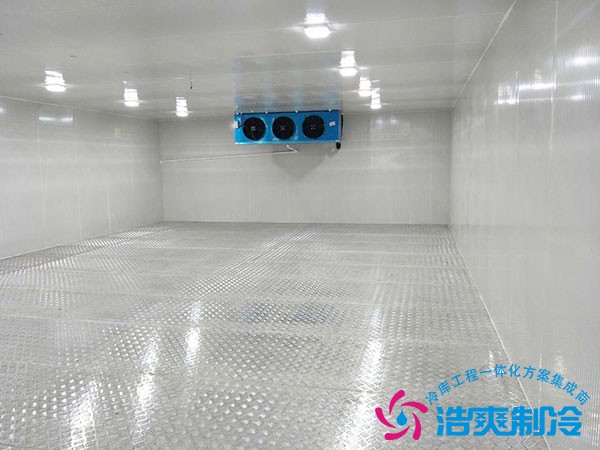 醫(yī)藥行業(yè)哪些地方能用得著冷庫(kù)？