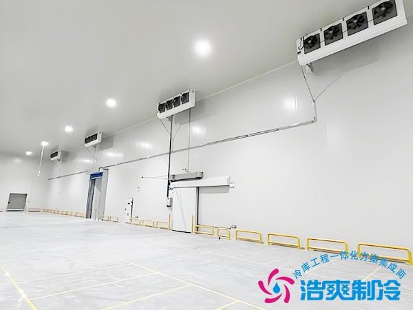 冷藏庫(kù)大概多少錢(qián)？
