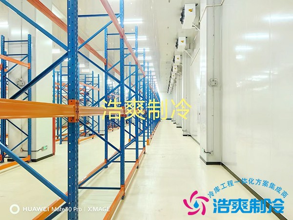 正常情況下建造一個醫(yī)藥冷庫價格預(yù)算多少錢？