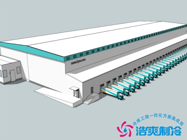 上海冷庫(kù)設(shè)計(jì)價(jià)格多少錢(qián)