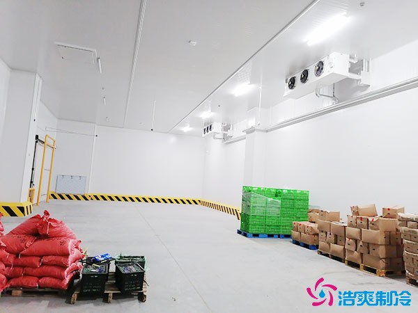 上海冷藏庫造價(jià)成本多少錢