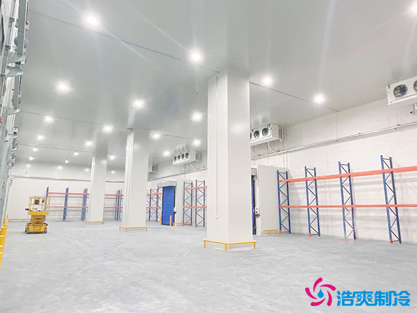 大型冷庫(kù)造價(jià)成本多少錢？2025不同規(guī)模大小冷庫(kù)安裝價(jià)格盤(pán)點(diǎn)