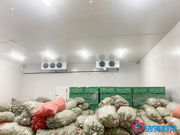 建個(gè)冷凍庫要多少錢？冷凍庫每平方米的造價(jià)標(biāo)準(zhǔn)