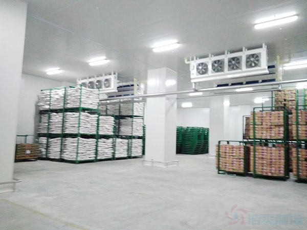 建造貯存60噸鵪鶉肉的凍庫要多少面積？造價預(yù)算多少錢？