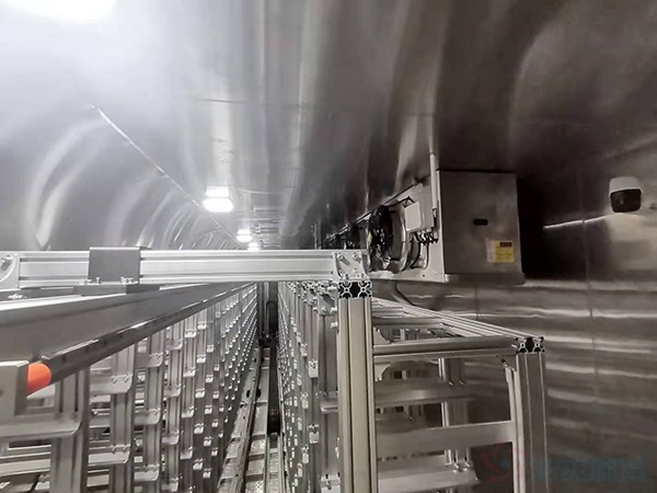 血庫冷庫建造過程中需遵守哪些國家標(biāo)準(zhǔn)？