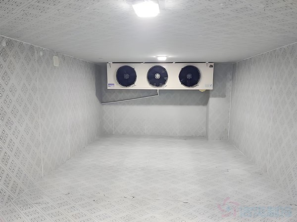 小型冷庫(kù)建造需要什么部門審批？