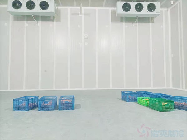 小型冷庫(kù)安裝價(jià)格一般多少錢(qián)？