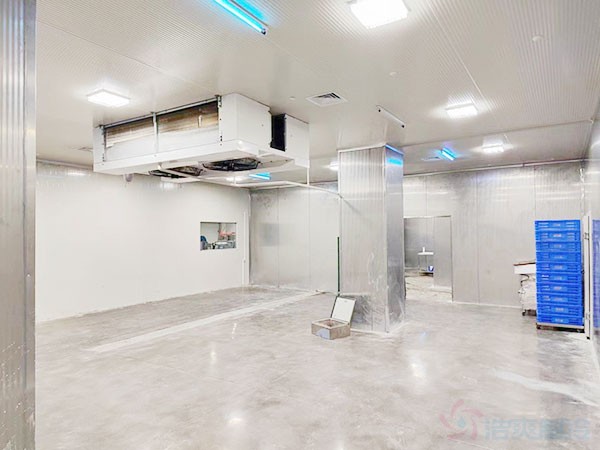 建造一個?；贩辣ǖ蜏貍}庫）冷庫造價多少錢