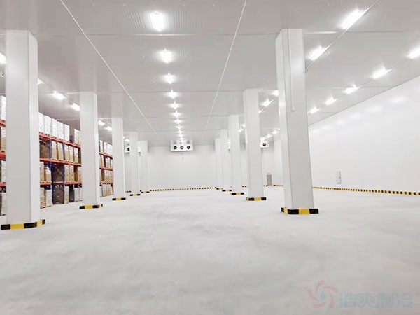 無錫建設(shè)大型冷庫(kù)工程價(jià)格多少錢