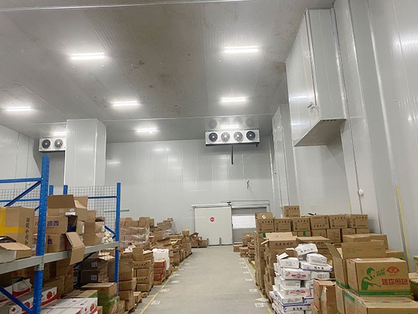 常溫低于0℃凍庫(kù)內(nèi)需要設(shè)置消火栓嗎？