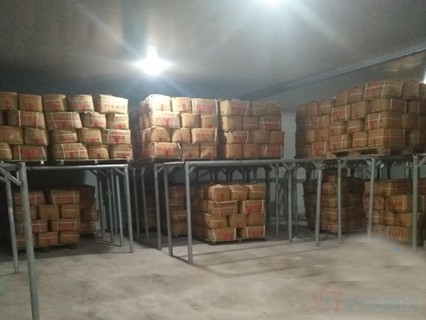 2000平米土豆冷庫(kù)竟要200多萬(wàn)？揭秘氣調(diào)保鮮庫(kù)天價(jià)背后！