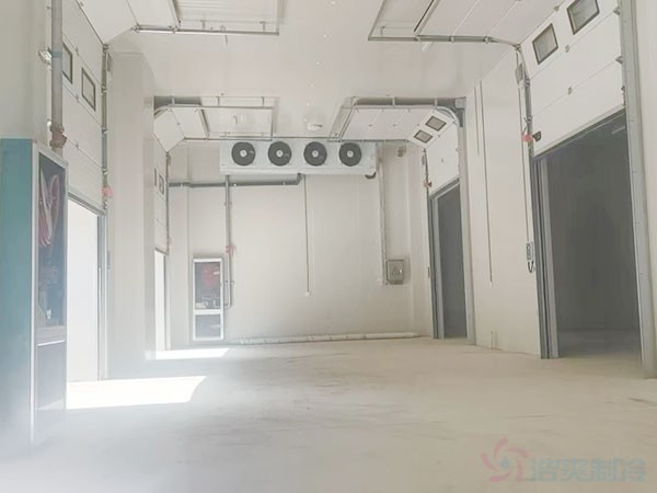 鍋爐房改造為冷庫需要走什么流程？