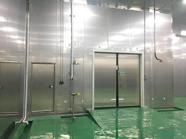 上海防爆冷庫建造｜哪家供應(yīng)商更專業(yè)可靠？