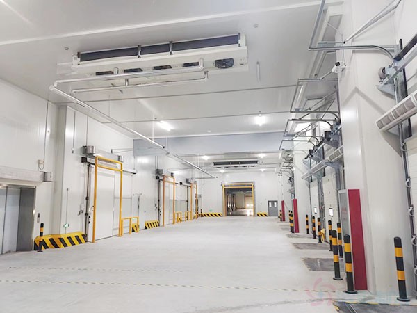 建造冷庫(kù)一立方多少錢